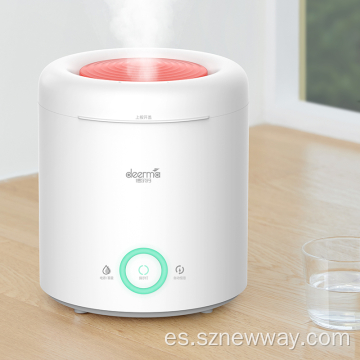 Humidificador de aire Xiaomi Deerma Dem-F301 2L